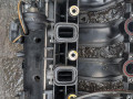 коллектор впускной BMW 5 серия E60/E61 2006, 2.0 л., дизель, АКПП, седан, 7787318, 7788194 - фото №3