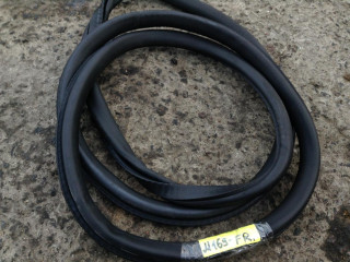 уплотнитель двери BMW 7 серия F01/F02 2009, 3.0 л., N54 B30 A, бензин, АКПП, седан