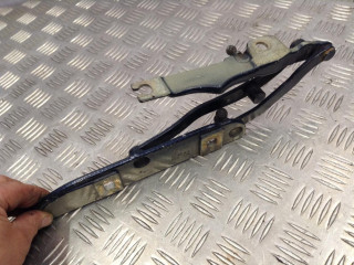 петля крышки багажника BMW 3 серия E46 2001, 2.0 л., дизель, АКПП, седан