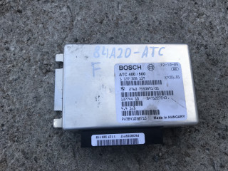 блок управления раздаткой BMW X5 E53 [рестайлинг] 2005, 3.0 л., дизель, АКПП, sterlinggrau metallic, внедорожник 5 дв., 7550891