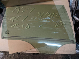 стекло двери задней правой Mercedes-Benz E-Класс W212/S212/C207/A207 2010, 2.2 л., дизель, АКПП, седан, задний привод, правый руль