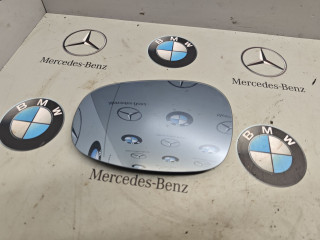 стекло зеркала наружного левого BMW 3 серия E90/E91 [рестайлинг] 2011