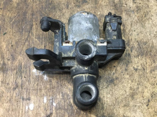 кран отопителя (печки) BMW 3 серия E36 [рестайлинг] 1997, 1.6 л., бензин, универсал, 8375443