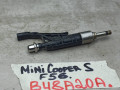 форсунка Mini Cooper S 3 поколение 2015, 2.0 л., B48 A20 A, бензин, 7639990 - фото №2