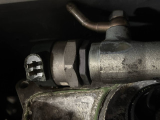 pегулятор давления топлива BMW X5 E70 2008, 3.0 л., дизель