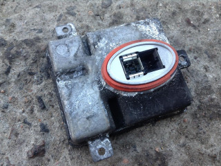 блок розжига ксенона BMW 7 серия F01/F02 2009, 3.0 л., N54 B30 A, бензин, АКПП, седан