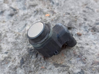 парктроник задний BMW 5 серия E60/E61 [рестайлинг] 2009, 2.0 л., N47 D20 A, дизель, АКПП, седан, 9139866