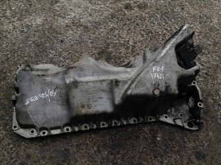 масляный поддон BMW 7 серия F01/F02 2009, 3.0 л., N54 B30 A, бензин, АКПП, седан, 7556663
