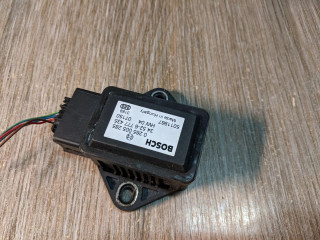 датчик ускорения BMW 7 серия E65/E66/E67 [рестайлинг] 2007, 4.8 л., N62 B48 B, бензин, АКПП, черный, седан, 34526777435, 0265005285