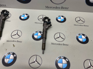 форсунка BMW X5 E53 [рестайлинг] 2004, 306D2, 7789661