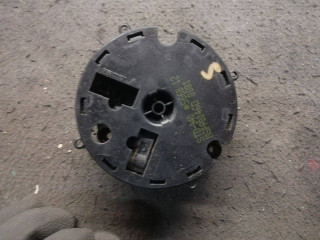 электромоторчик зеркала наружнего Mini Cooper 1 поколение 2001, 1.6 л., W10 B16 A, бензин, АКПП, красный, хетчбэк 5 дв., 7191424