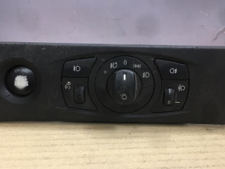 переключатель света BMW 5 серия E60/E61 2005, 2.2 л., АКПП, седан, 6953737
