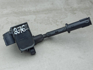 катушка зажигания Mercedes-Benz E-Класс W212/S212/C207/A207 [рестайлинг] 2013, 3.0 л., M 276.822, бензин, A2769060260