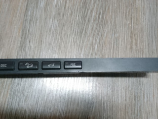 кнопка (выключатель) BMW X5 E53 2003, 2.9 л., АКПП, внедорожник 5 дв., 8373734