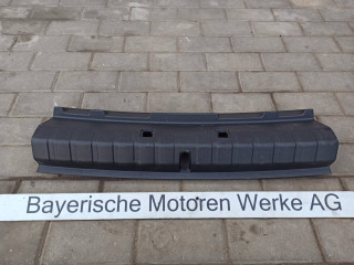 пластик BMW i4 G26 2022, электро, АКПП, 7951240