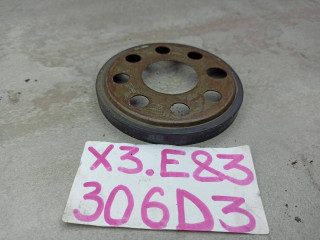 датчик коленвала BMW X3 E83 [рестайлинг] 2009, 3.0 л., дизель