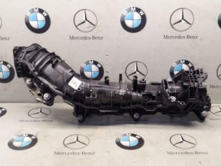 коллектор впускной BMW 2 серия Active Tourer F45 2016, 2.0 л., B47 C20 A, дизель, 8513653