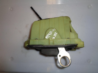 кулиса Mercedes-Benz E-Класс W212/S212/C207/A207 2010, 2.1 л., OM 651.924, дизель, АКПП, серебристый, седан, A2042676324