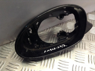 рамка зеркала левого BMW 3 серия E90/E91/E92/E93 [рестайлинг] 2008, 1.6 л., N45 B16 A, бензин, АКПП, седан, 7185319