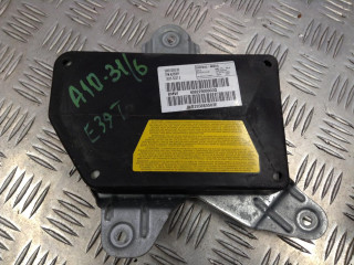 подушка безопасности дверная BMW 5 серия E39 [рестайлинг] 2001, 3.0 л., бензин, АКПП, седан, 8229099