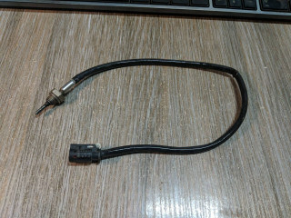 датчик температуры во впускном коллекторе BMW 3 серия E90/E91 [рестайлинг] 2010, 2.0 л., N47 D20 C, дизель, 8507628