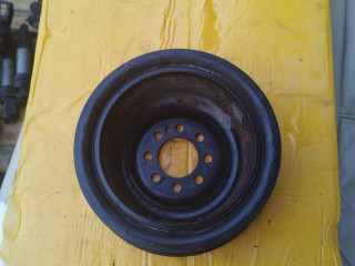 шкив коленвала BMW X5 E70 2008, 4.8 л., N62 B48 A, бензин, 7567055