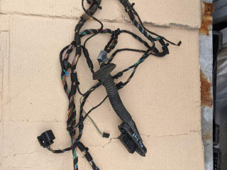 дверная проводка BMW X5 E70 2007, 4.8 л., N62 B48 A, бензин, АКПП, 6977074