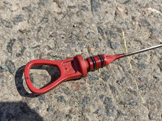 щуп двигателя BMW X5 E53 [рестайлинг] 2006, 3.0 л., дизель, 7793400