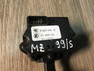 переключатель круиз-контроля BMW 5 серия E60/E61 2004, 2.5 л., бензин, АКПП, седан, 6924104