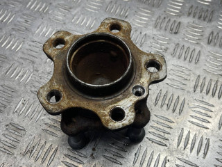 ступица передняя BMW 5 серия G30/G31 2018, 2.0 л., B48 B20 A, бензин, задний привод, правый руль, 6871191