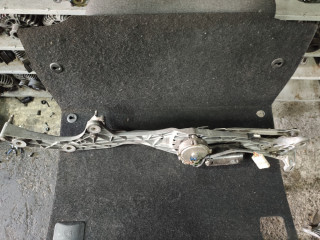 механизм стеклоочистителя (трапеция дворников) BMW 7 серия E38 1998, 2.5 л., дизель, АКПП, седан, 8360049