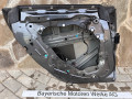 дверь задняя левая BMW 2 серия F44 2020, 2.0 л., бензин, хетчбэк 5 дв., полный привод - фото №9