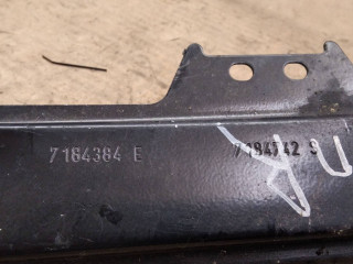 стеклоподъемник BMW 5 серия E60/E61 2007, 7184384, 7184742