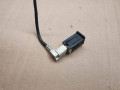 разъем AUX / USB BMW 7 серия F01/F02 2011, 4.4 л., N63 B44 A, бензин, АКПП, черный, 9167196 - фото №2