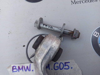 болт развальный BMW X5 M F95 2021, 4.4 л., бензин, полный привод