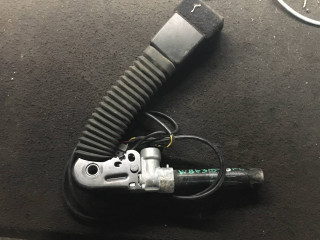 пиропатрон BMW 3 серия E90/E91/E92/E93 2007, 3.0 л., дизель, АКПП, купе, 9117647