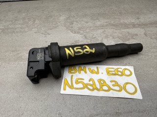 катушка зажигания BMW 5 серия E60/E61 2007, 3.0 л., N52 B30 AE, бензин
