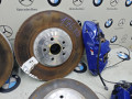 комплект тормозов BMW XM G09 2024, 4.4 л., бензин, 475, полный привод, 8840336, 8840335, 6899173, 6878408, 6878407 - фото №3