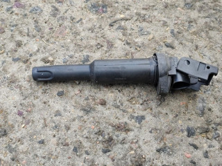 катушка зажигания BMW X5 E70 2007, 3.0 л., N52 B30 AF, бензин, АКПП, 7551049