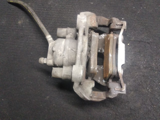 суппорт задний левый Mercedes-Benz CLS-Класс C219 2007, 3.0 л., OM 642.920, дизель, АКПП, купе