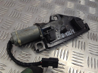 активатор замка багажника BMW X6 E71/E72 2009, 3.0 л., АКПП, внедорожник 5 дв., 7114613