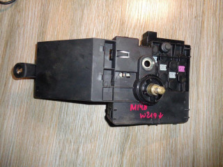 соединитель проводов Mercedes-Benz CLS-Класс C219 2005, 3.0 л., OM 642.920, дизель, АКПП, черный, купе, 2115461141