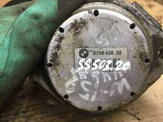 подушка крепления двигателя BMW X5 E53 [рестайлинг] 2005, 6758428