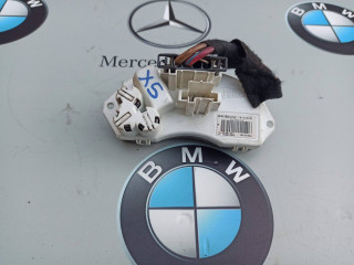 сопротивление печки BMW X5 E70 2010