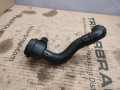 трубка системы рециркуляции EGR BMW 5 серия E60/E61 [рестайлинг] 2008, 3.0 л., N54 B30 A, бензин, 7600013 - фото №2