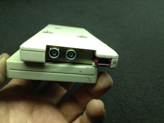 усилитель антенны BMW 7 серия E65/E66/E67 2003, 6.0 л., N73 B60 A, бензин, АКПП, седан, 6918731