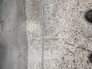 трос двери BMW X3 F25 2013, 2.0 л., N20 B20 A, бензин, АКПП, внедорожник 5 дв., 7205899