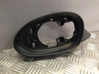 рамка зеркала левого BMW 3 серия E90/E91/E92/E93 2007, 3.0 л., N53 B30 A, бензин, МКПП, мокрый асфальт, седан