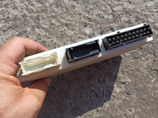 блок комфорта BMW 5 серия E39 2000, 2.0 л., бензин, 6901226