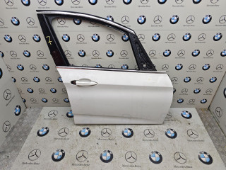 дверь передняя правая BMW 2 серия Active Tourer F45 2015, 2.0 л., B48 A20 A, бензин